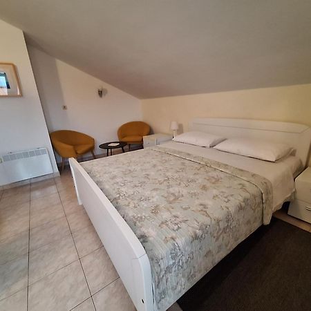 Guesthouse Baric Zadar Exterior foto