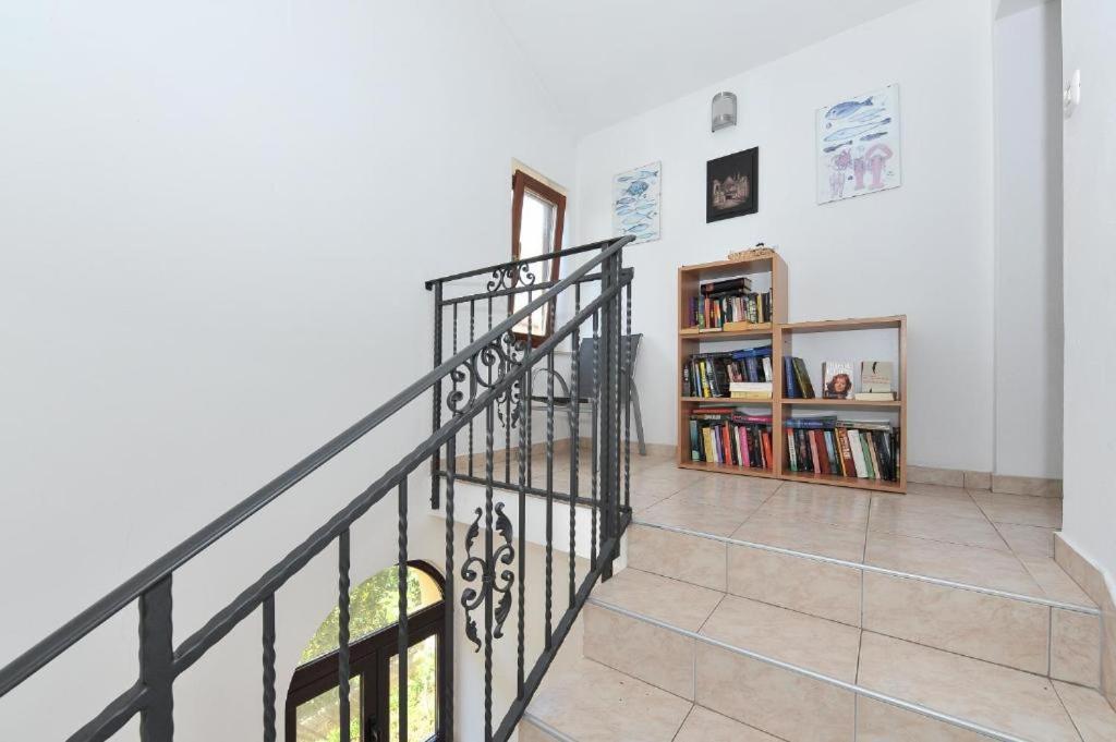 Guesthouse Baric Zadar Exterior foto