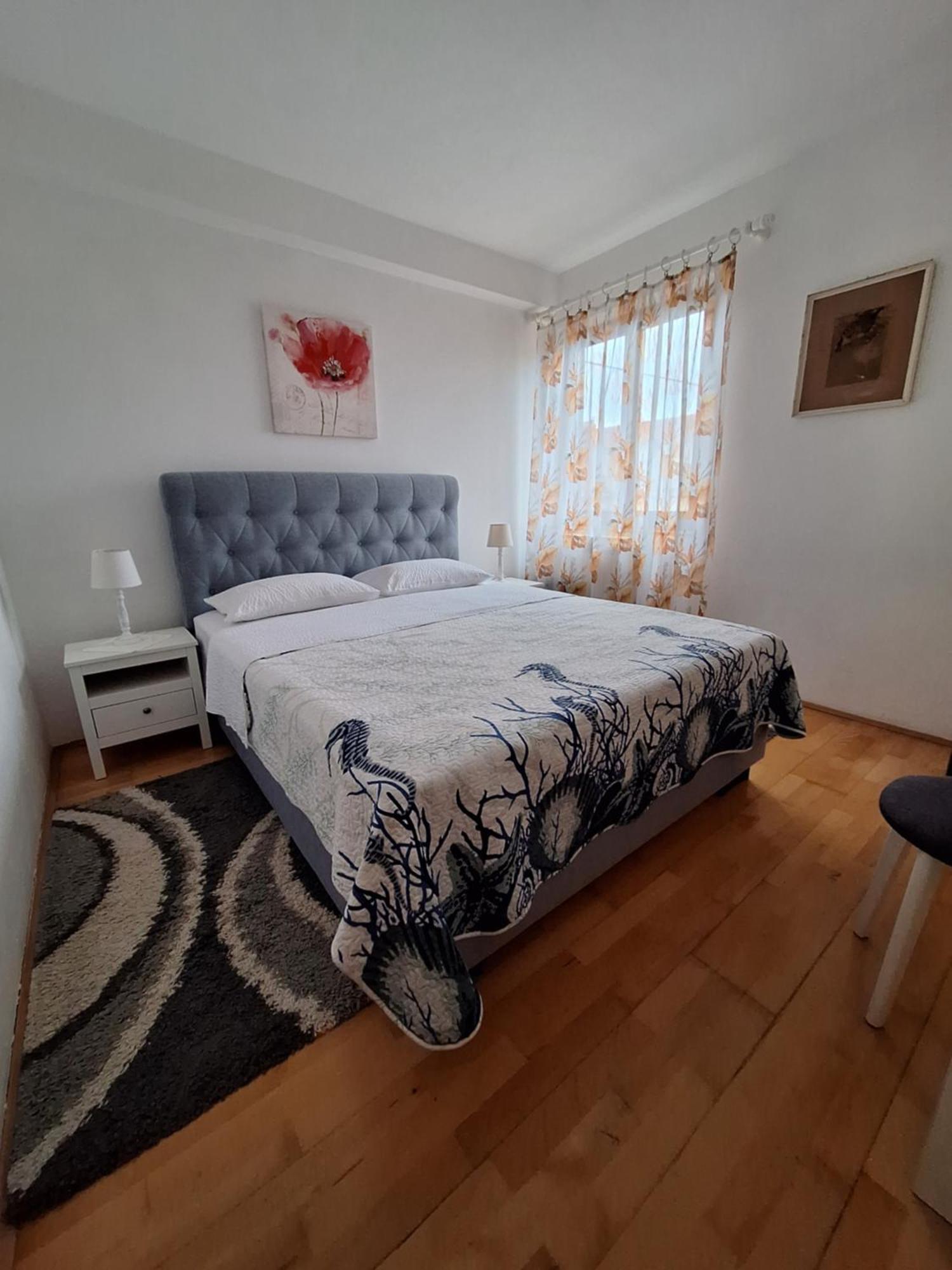 Guesthouse Baric Zadar Exterior foto