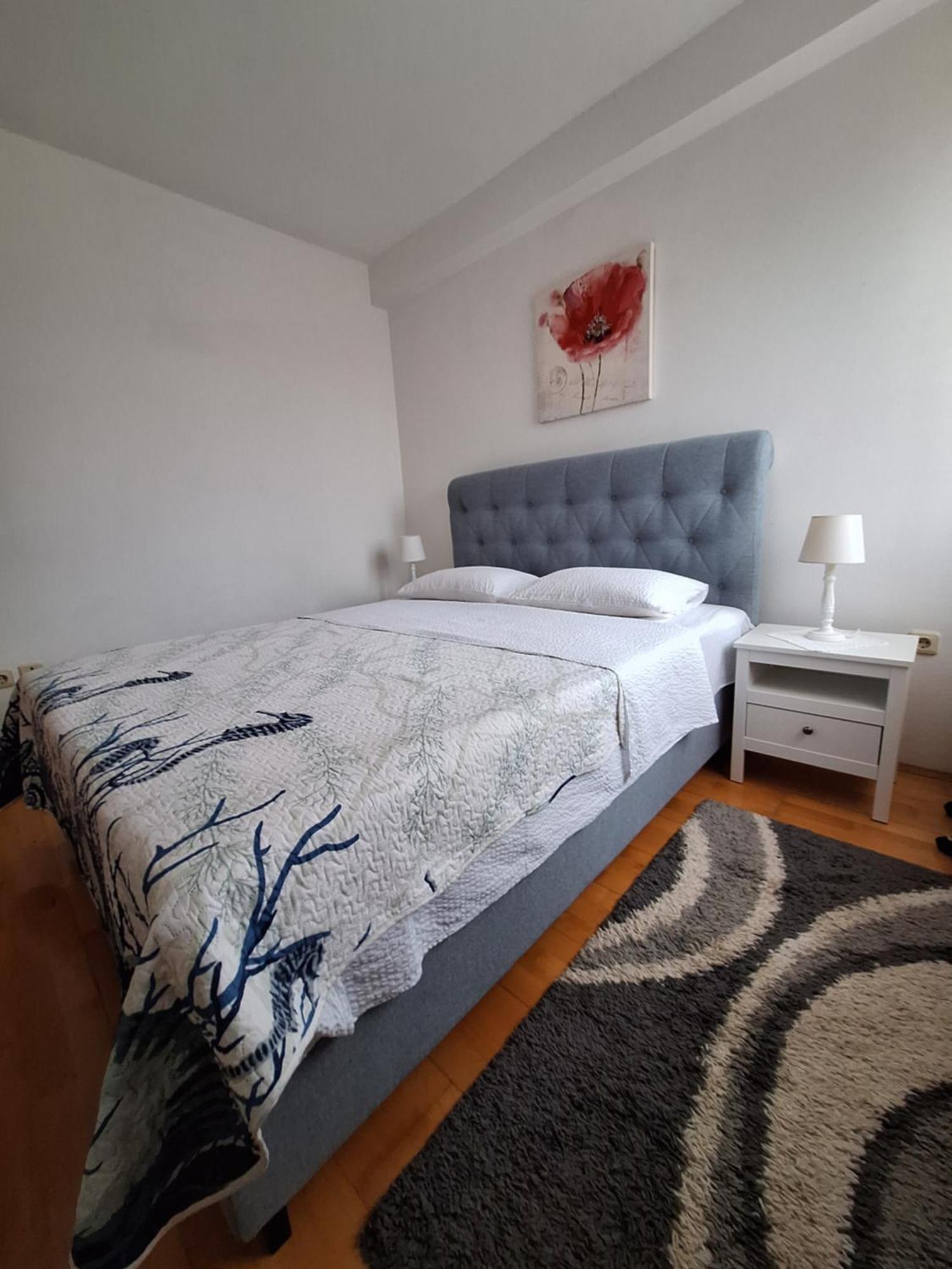 Guesthouse Baric Zadar Exterior foto