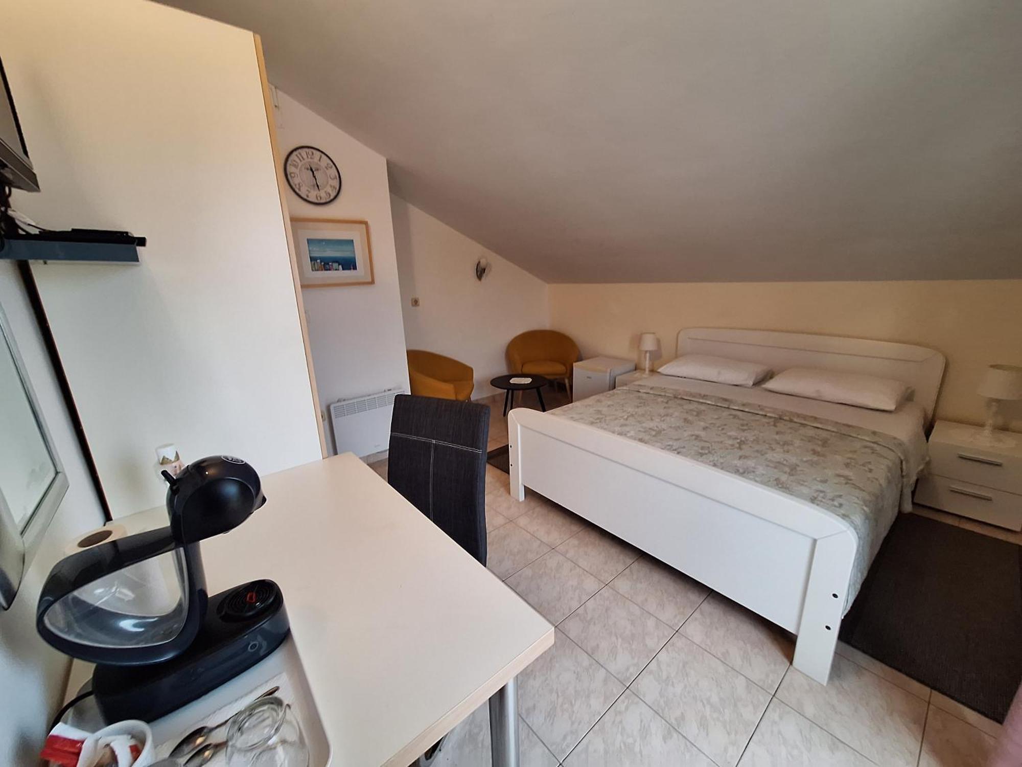 Guesthouse Baric Zadar Exterior foto