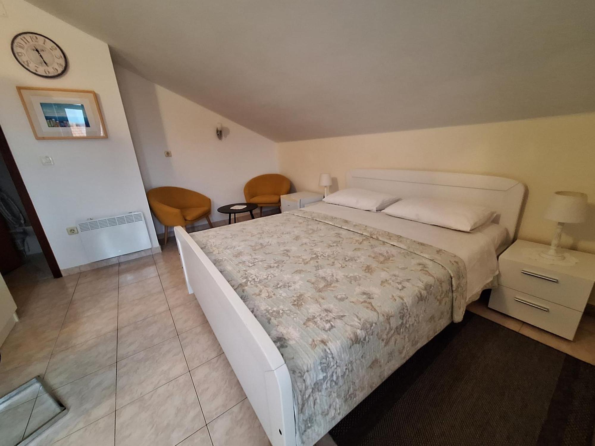Guesthouse Baric Zadar Exterior foto