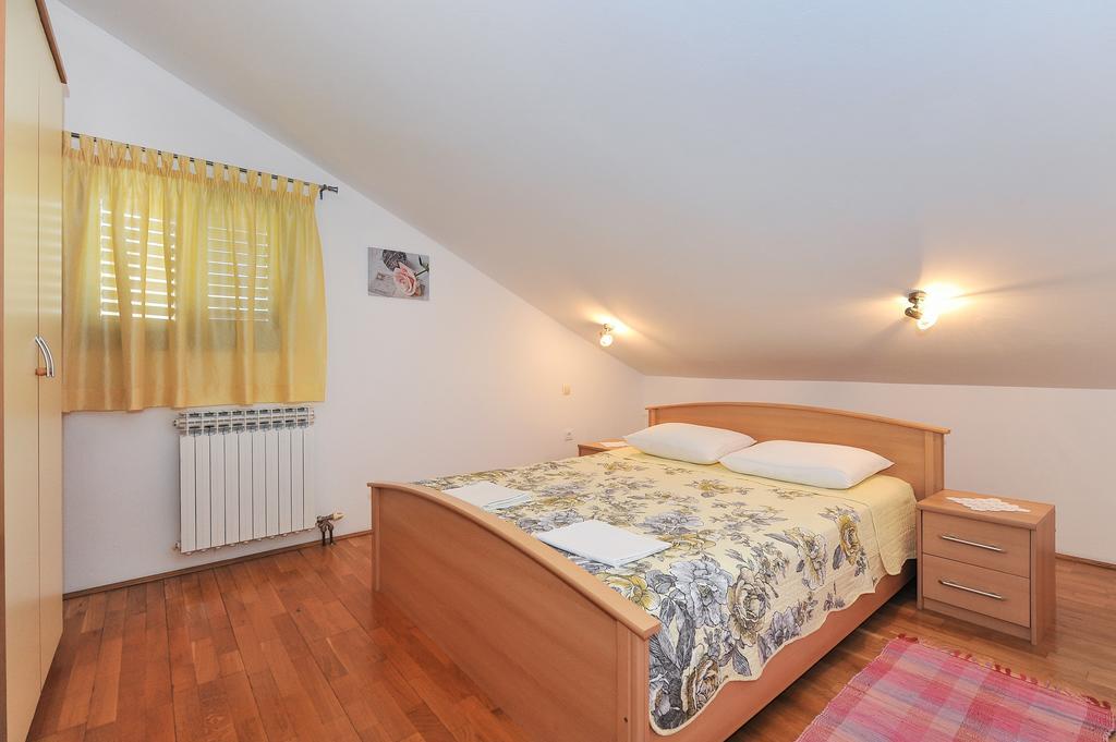 Guesthouse Baric Zadar Exterior foto