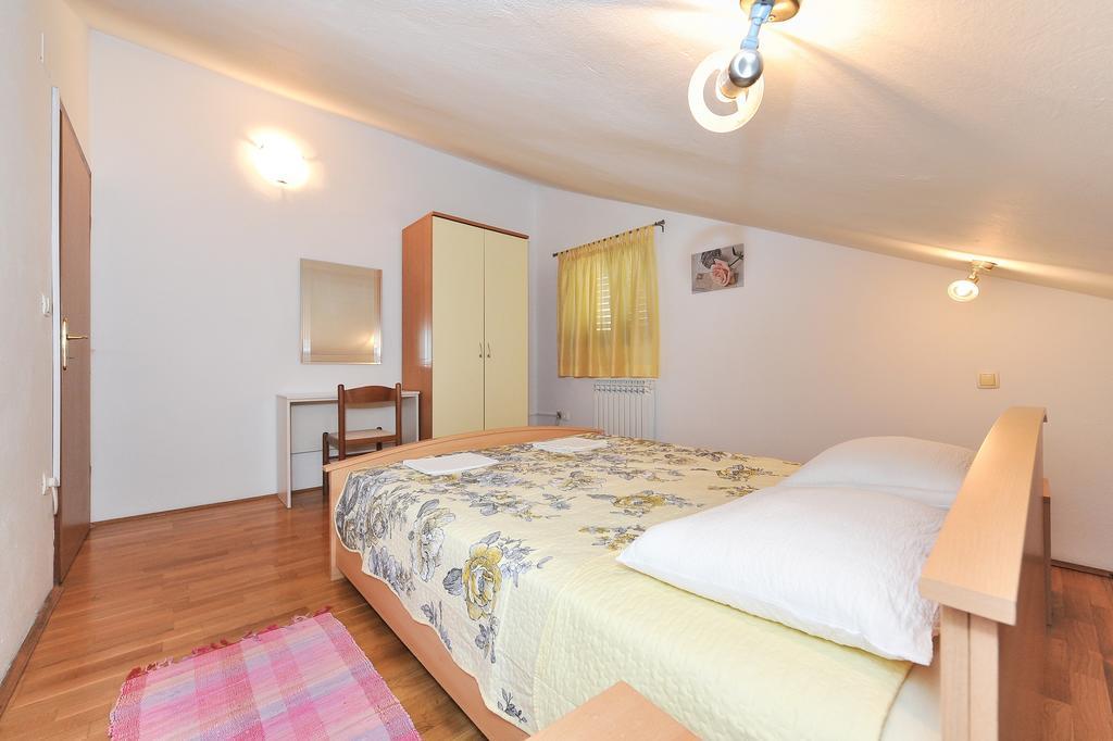 Guesthouse Baric Zadar Exterior foto