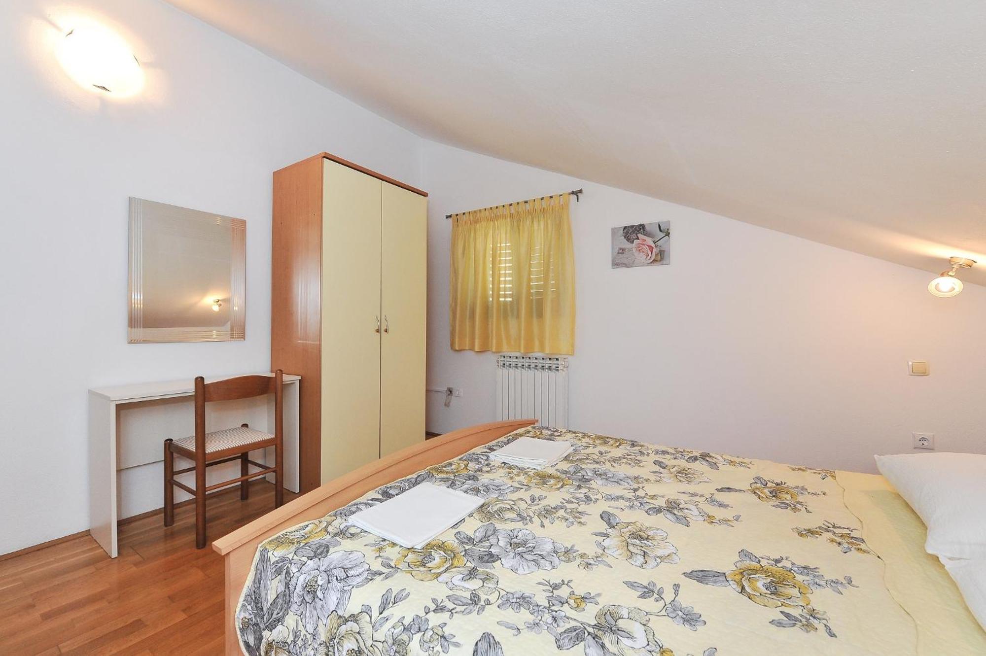 Guesthouse Baric Zadar Exterior foto