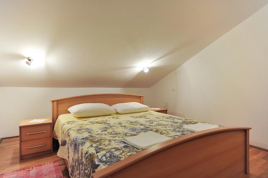 Guesthouse Baric Zadar Exterior foto