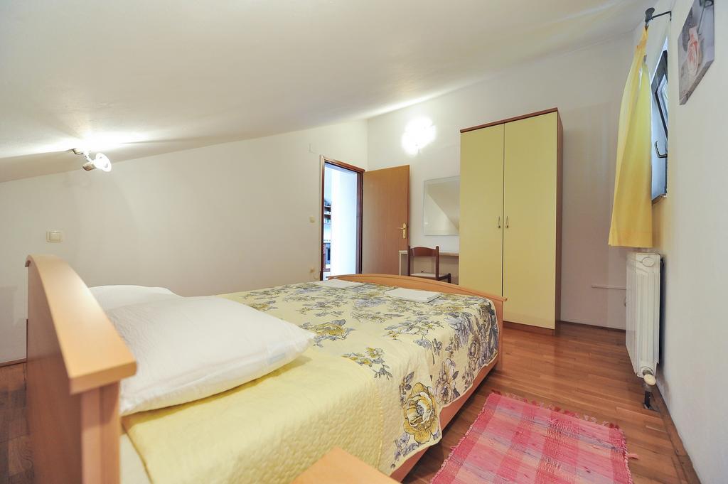 Guesthouse Baric Zadar Exterior foto