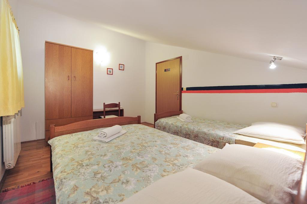 Guesthouse Baric Zadar Exterior foto