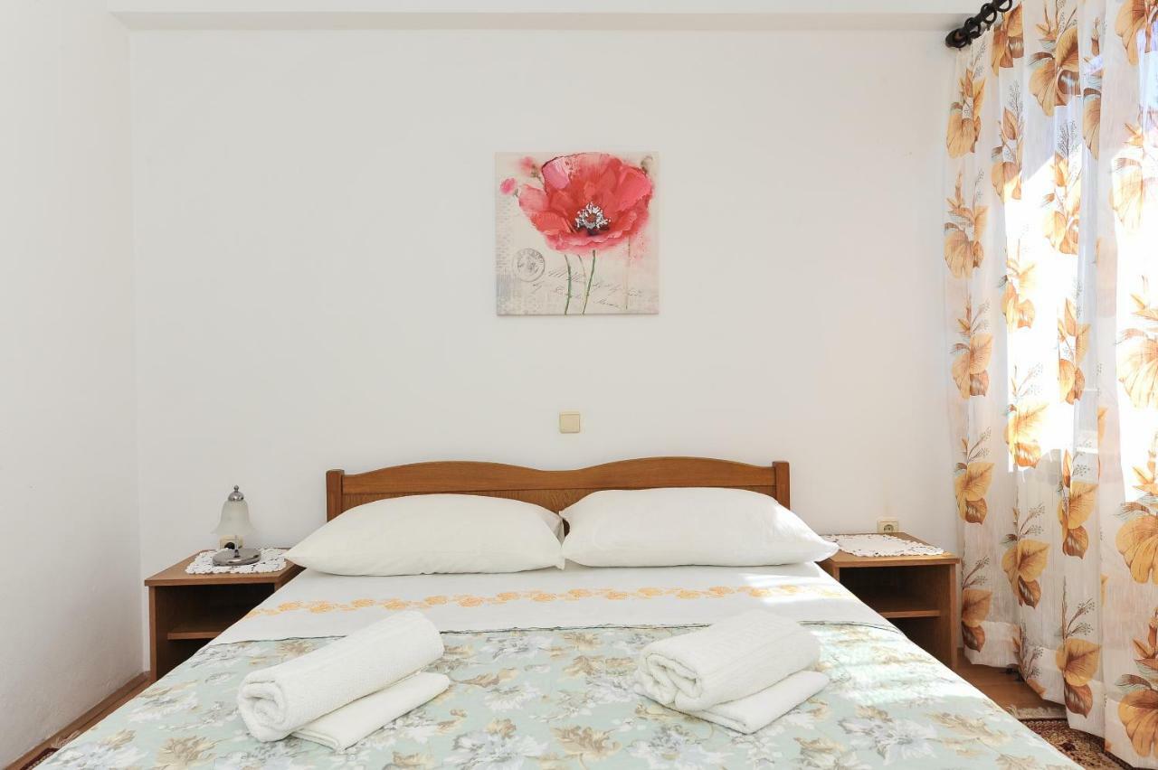 Guesthouse Baric Zadar Exterior foto