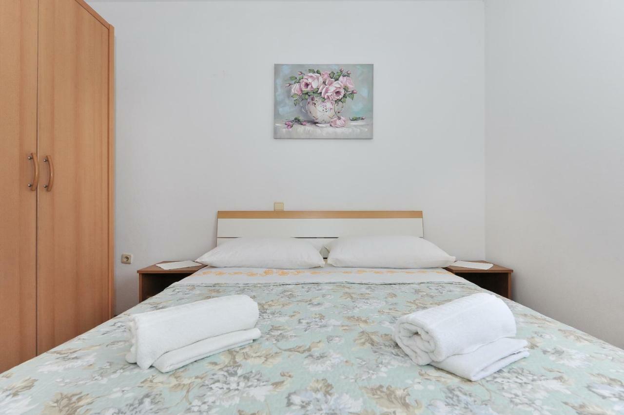 Guesthouse Baric Zadar Exterior foto