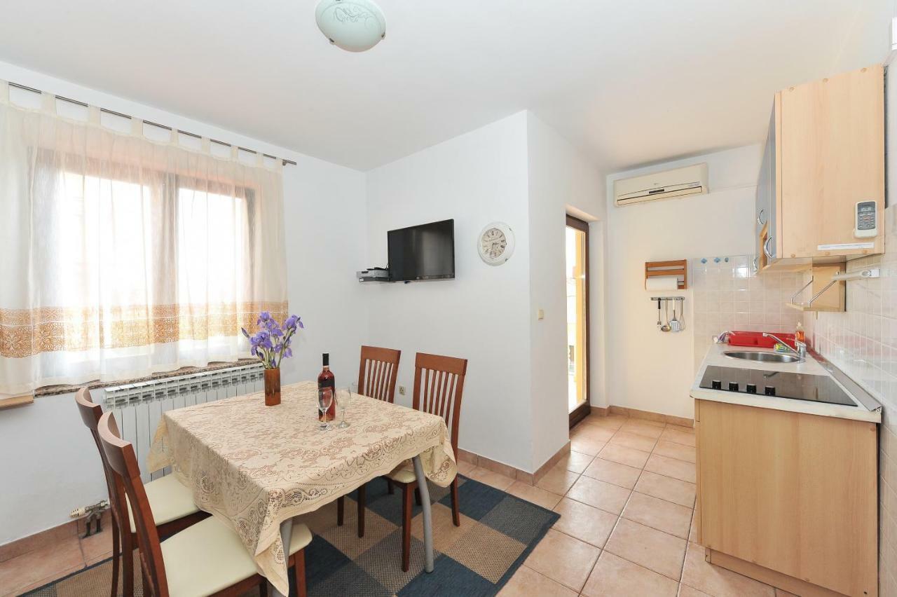 Guesthouse Baric Zadar Exterior foto